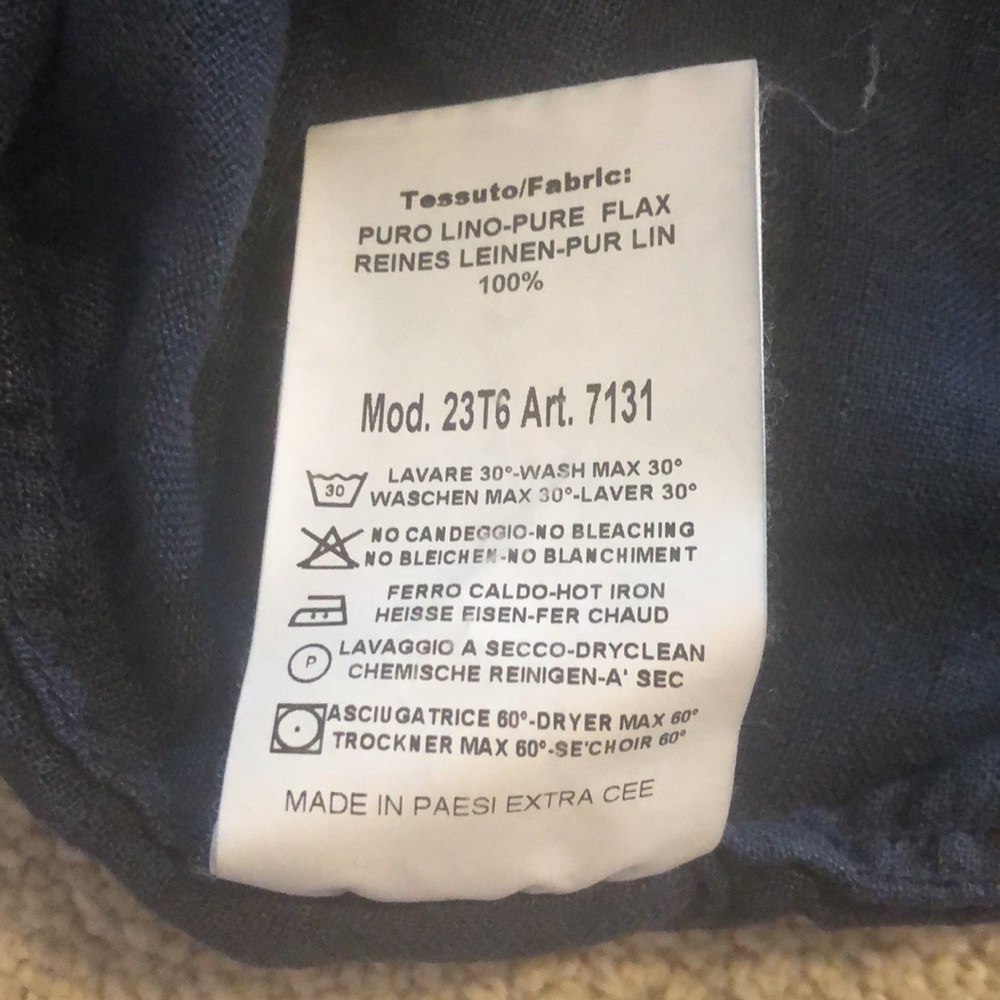 Shirts - Picture 4 of 5